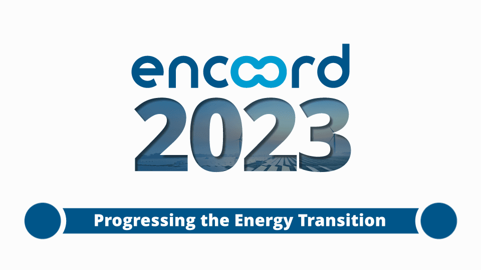 Video: encoord's 2023: Progressing the Energy Transition