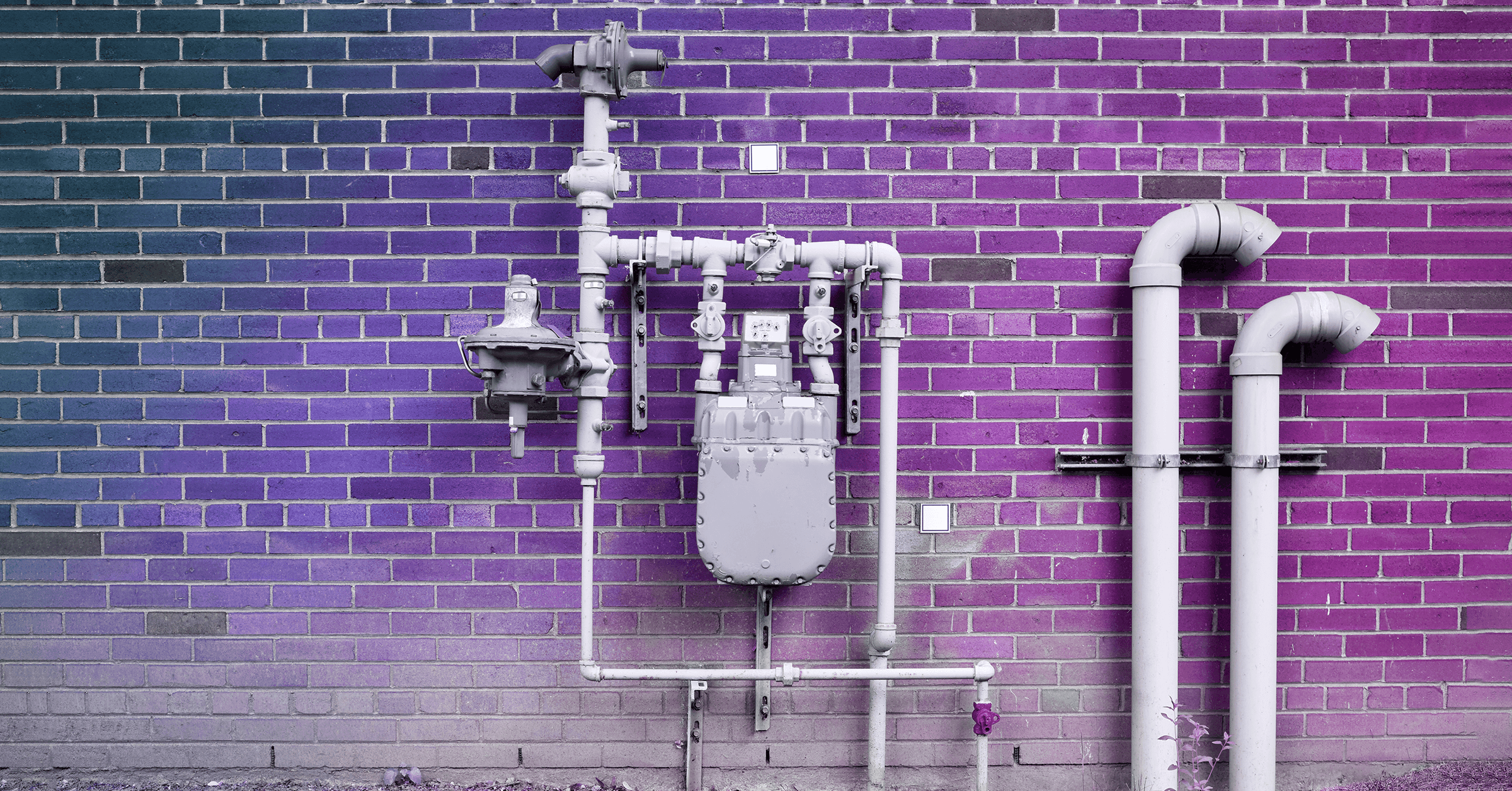 Use Case: The Challenges of Electrifying Gas Customers