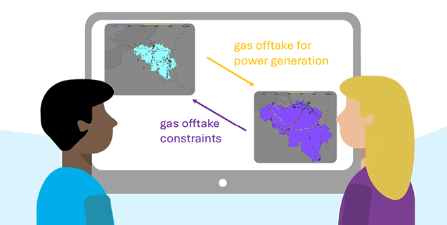 Event · EPRI's Annual Seminar on Resource Planning for Electric Power Systems