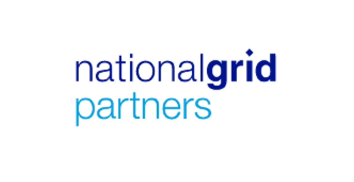 National Grid Partners Thumb
