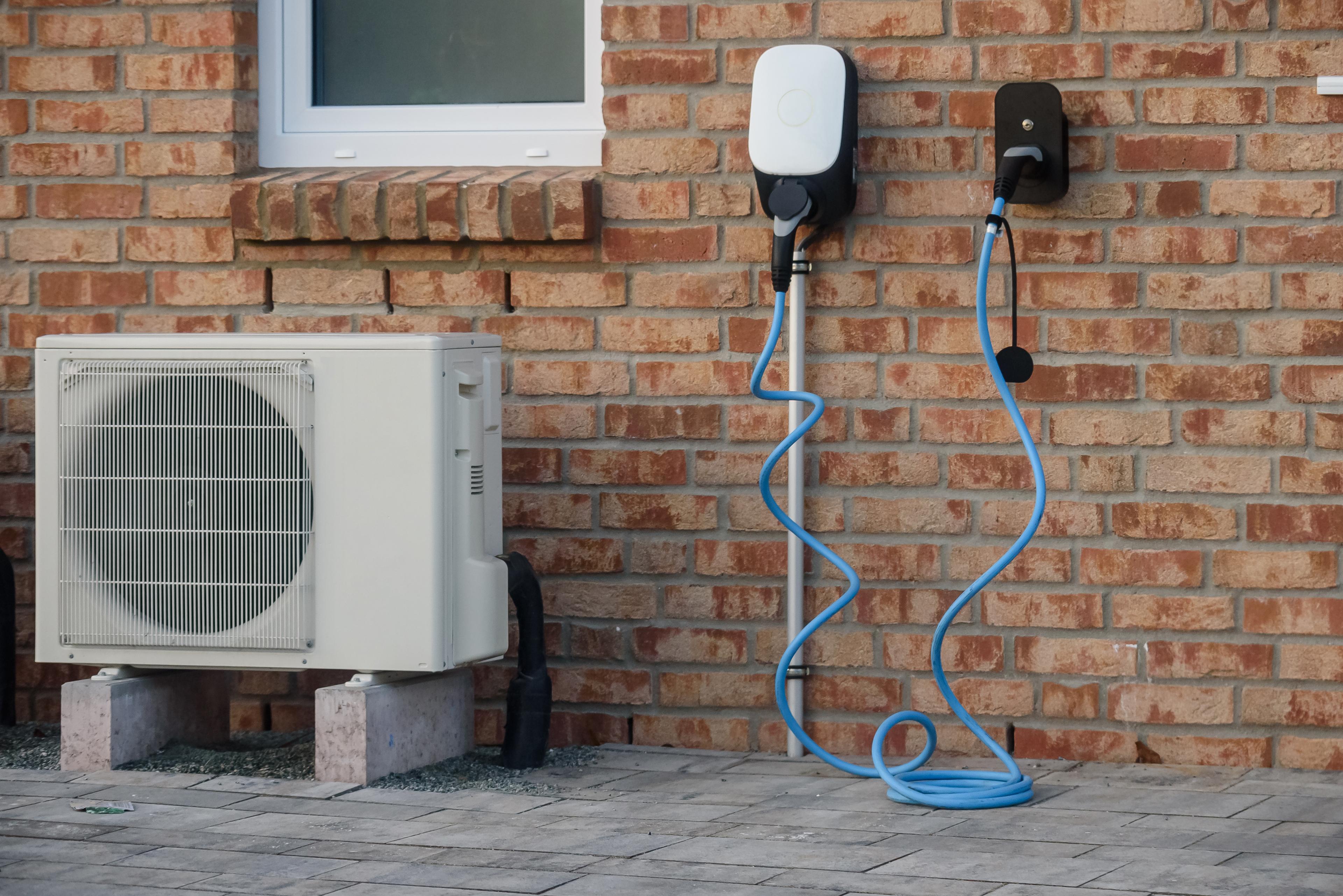 Case Study | The Impact of Integrated Gas and Electric Planning on the Electrification of Gas Customers