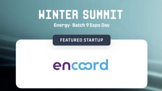 Selection · Plug and Play Energy Winter Summit