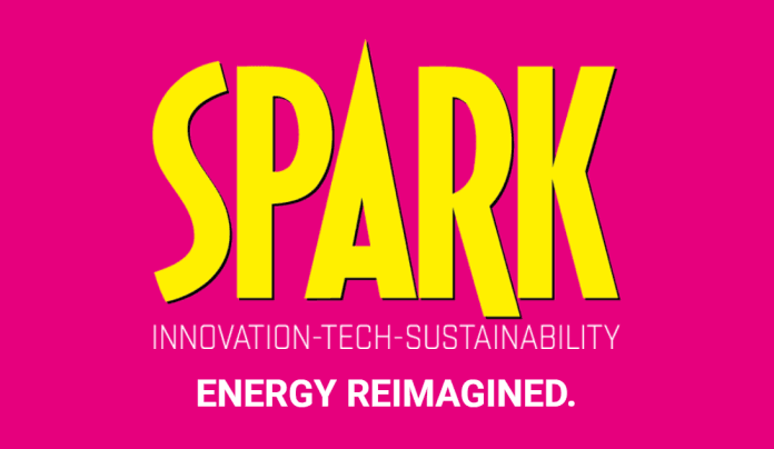 Event · SPARK London