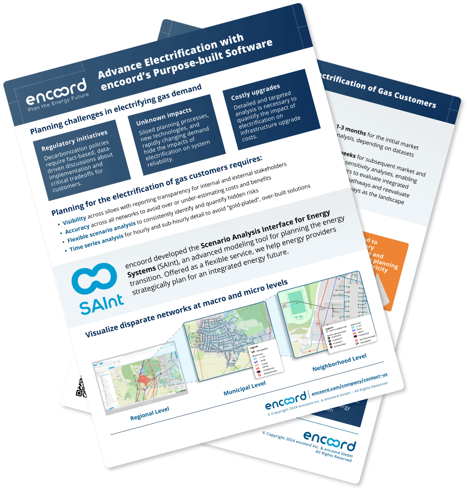 Advance Electrification Website Image