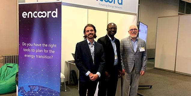 Event · IEEE PES Innovative Smart Grid Technologies Europe 2022