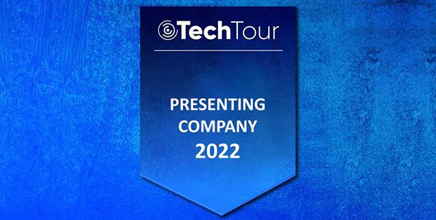 Selection · Tech Tour Sustainability 2022 Program