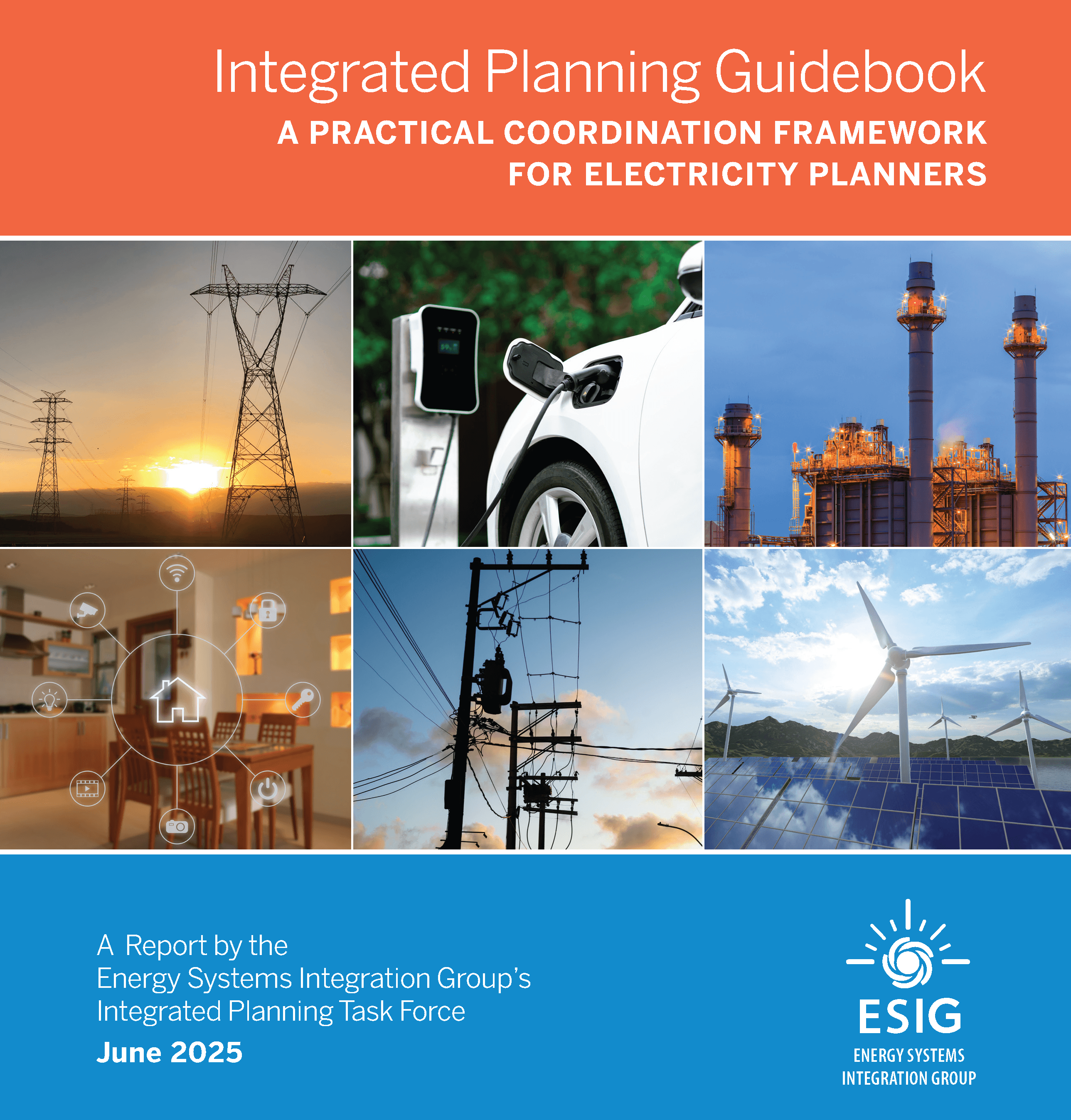 ESIG Guidebook LI Image