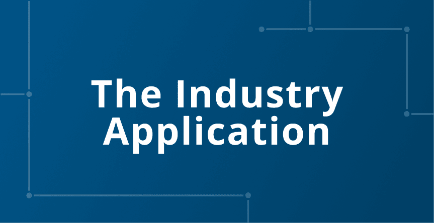 Case Study Thumb - The Industry Application