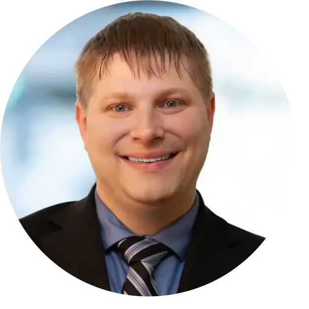 Matt Drews - Berkeley Research Group