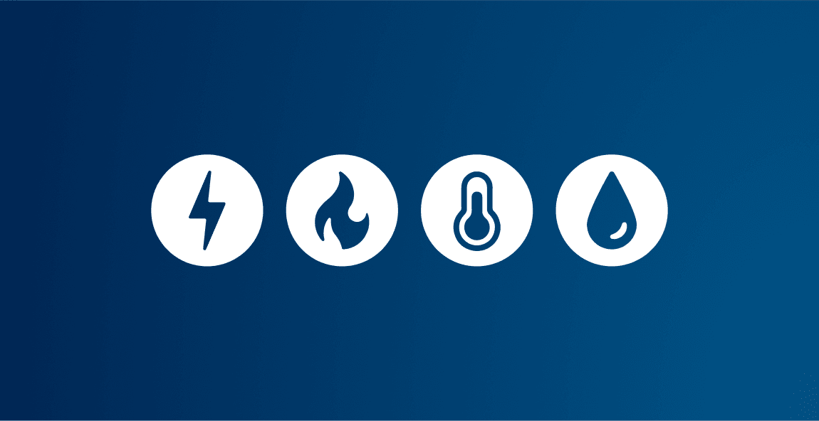 What energy future are you planning?