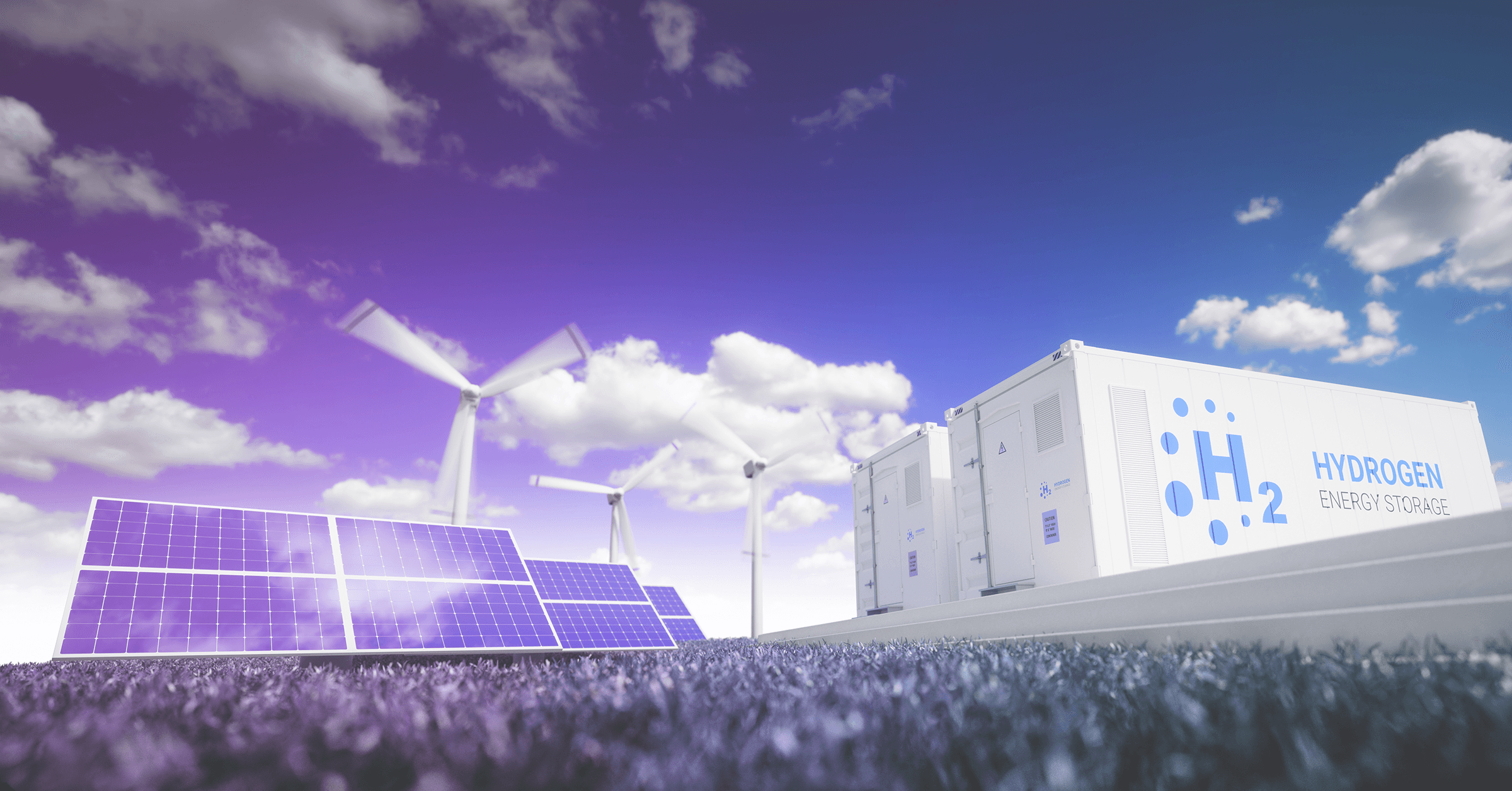 The Economic, Environmental, and Operational Impacts of Hydrogen Integration
