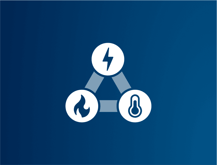 Coupled Electricity and Gas Network Modeling