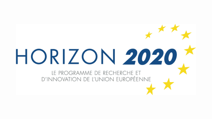 Research Project ‧ Horizon 2020 ‧ European Commission