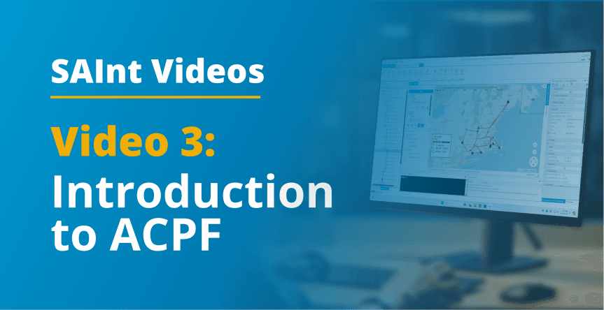 Video 3: Introduction to ACPF