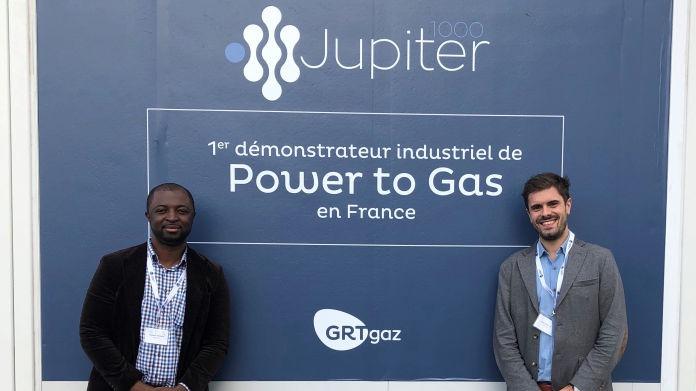 Event · Power2Gas Conference