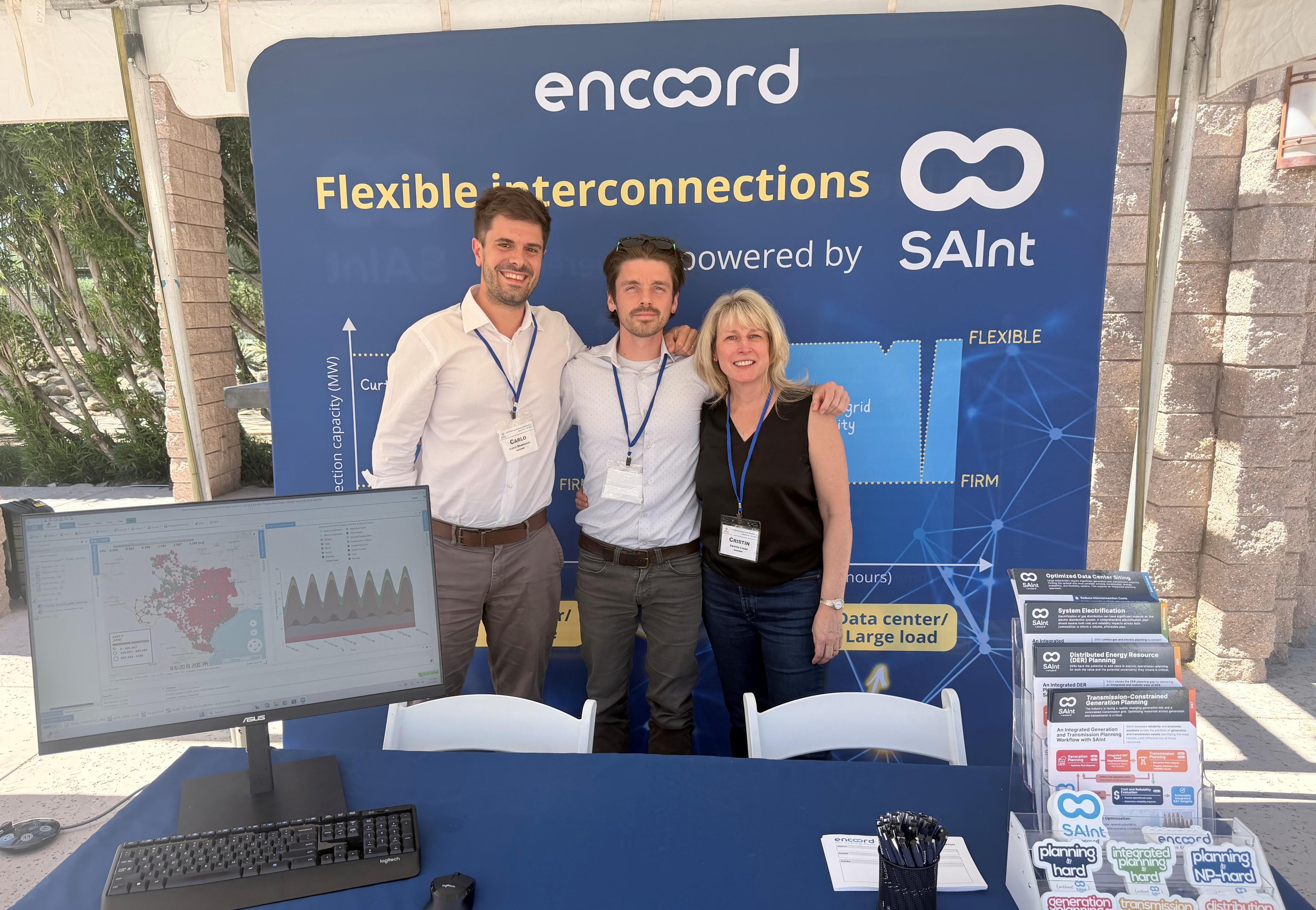 Event · ESIG 2026 Spring Technical Workshop